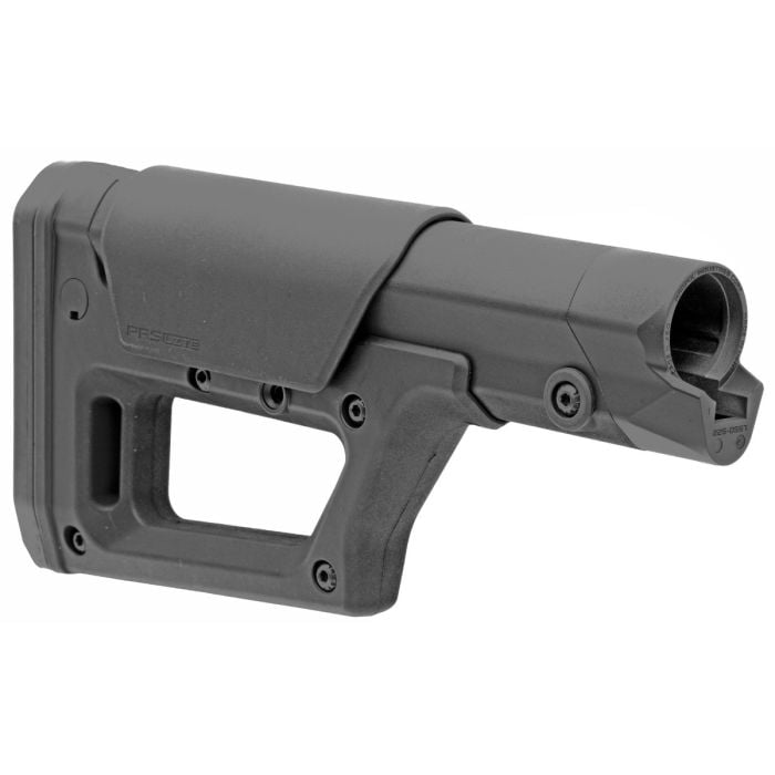 MAGPUL PRS Lite ストック 実物 Magpul PRS Liteストックレビュー | aqua5150 gear review