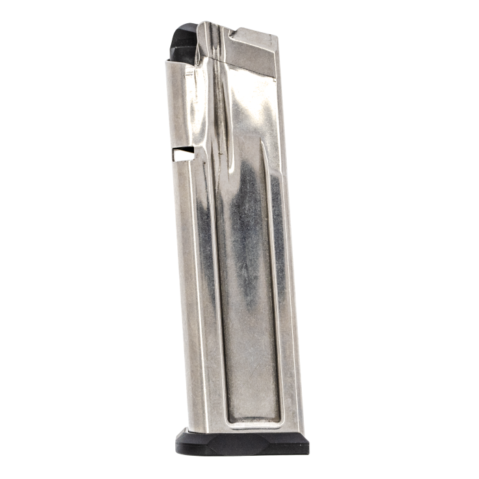 MasterPiece Arms DS9 Hybrid / 2011 9mm 17-Round 126mm