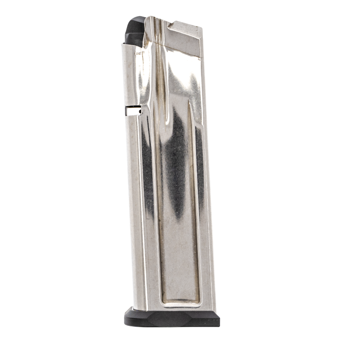 MasterPiece Arms DS9 Hybrid / 2011 9mm 17-Round 126mm Magazine