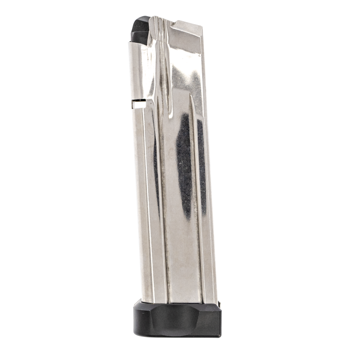 MasterPiece Arms DS9 Hybrid / 2011 9mm 20-Round 140mm