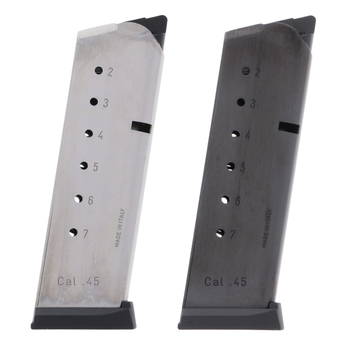 トイガン MGC Officer ACP .45 SN-7 mec-gar-1911-officer-45-acp-7-