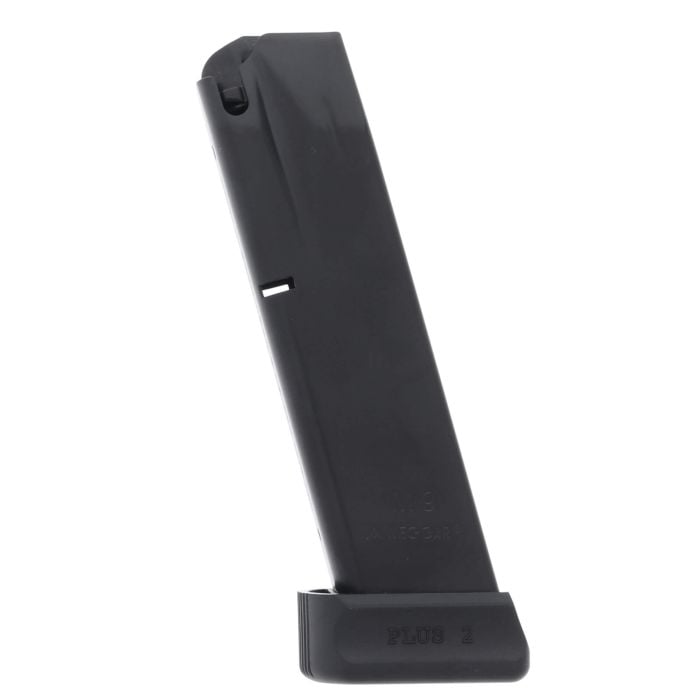 Mec-Gar Beretta 92FS / M9 9mm 20-Round Anti-Friction Coating