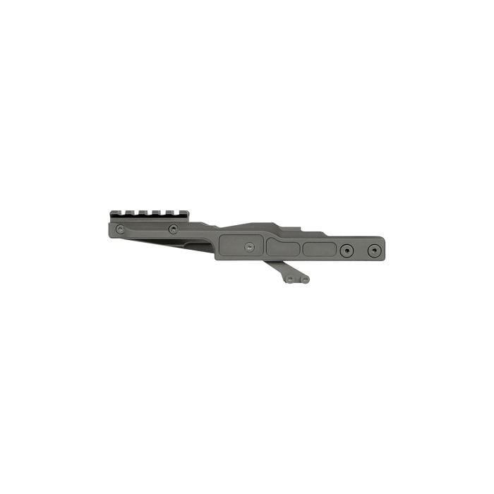 Midwest Industries AK Alpha series Optic Mount