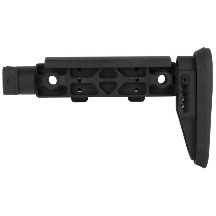 Midwest Industries Alpha Series Fixed Beam Picatinny Stock