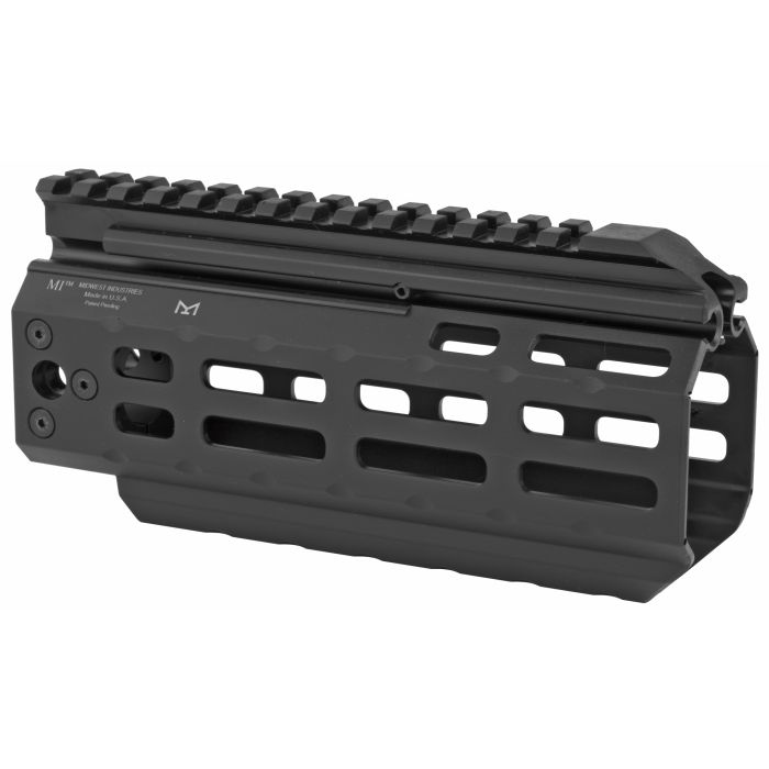 Midwest Industries CZ Scorpion M-LOK 6.75