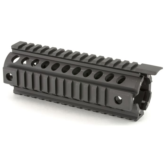 Mission First Tactical TEKKO Metal Picatinny 7" Drop-In Handguard