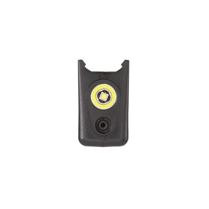Nightstick Subcompact Weapon Light w/ Green Laser for Glock G43X MOS/G48 MOS