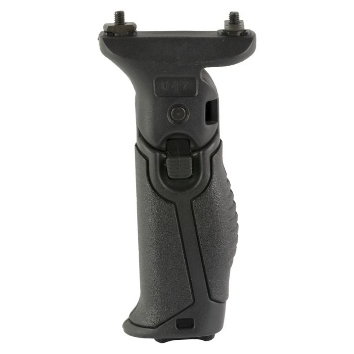 NcSTAR M-LOK Foldable Black Foregrip NcSTAR M-LOK Foldable Black Foregrip