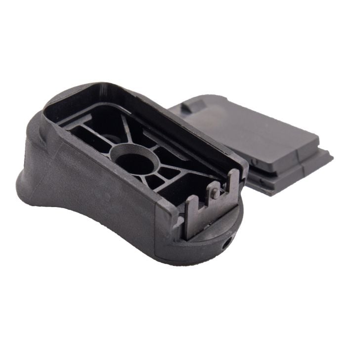 Pearce Grip Base Pad Grip Extension for Springfield Armory Hellcat