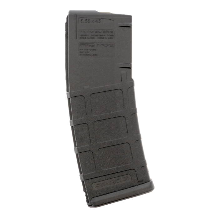 10 Pack of Magpul PMAG GEN M2 MOE AR-15 .223 / 5.56 30-Round 10 Pack of Magpul PMAG GEN M2 MOE AR-15 .223 / 5.56 30-Round