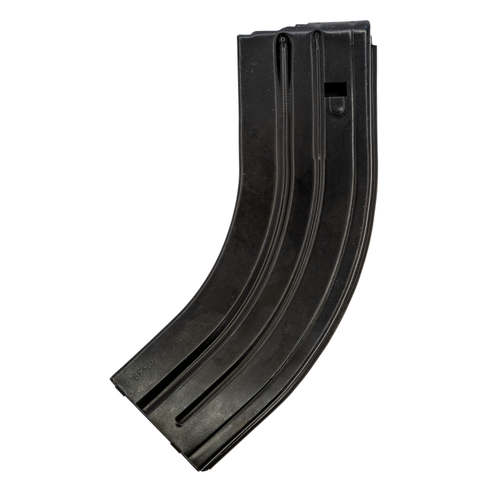 ProMag AR-15 7.62x39mm 30-Round Blued Steel Magazine