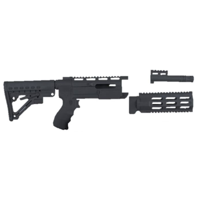 promag-archangel-556-ar-15-style-polymer-conversion-stock-for-the-ruger