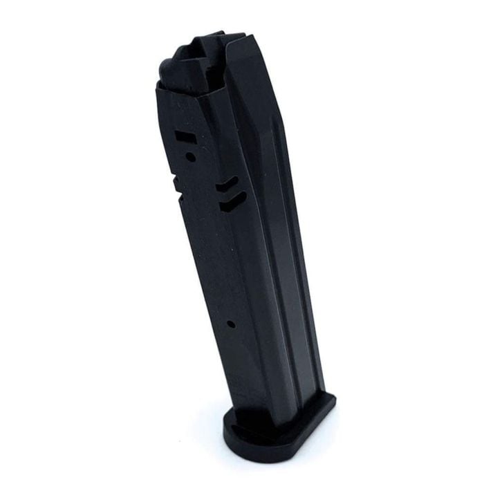 ProMag CZ P-10 / P-07 / P-09 22-Round Blue Steel Magazine