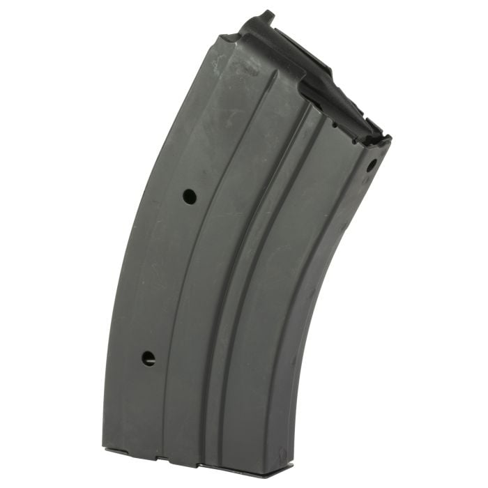 Promag mini 30 7 62x39 20 round blued steel magazine