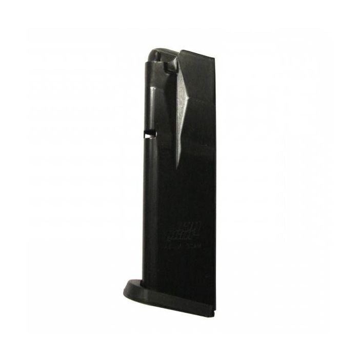 G&P P-mag Long Magazine For MWS 2点 G&P G Mag Long Ver. for Marui TM MWS GBBR System ( Black