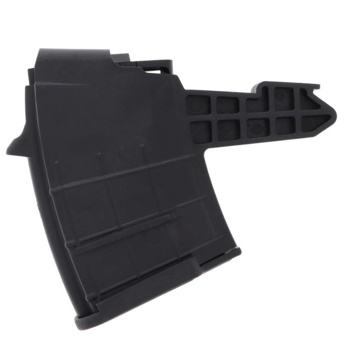 Promag Archangel Lvx 7.62 X 39mm 35-round Magazine ProMag SKS 7.62x39mm 10-Round Black Polymer Magazine