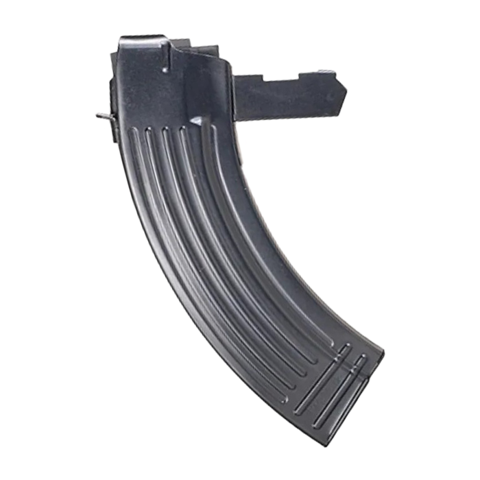 SMITH スカッドマグ RTG Parts Schmeisser, AK47, 60rd Quad Stack Magazine, New