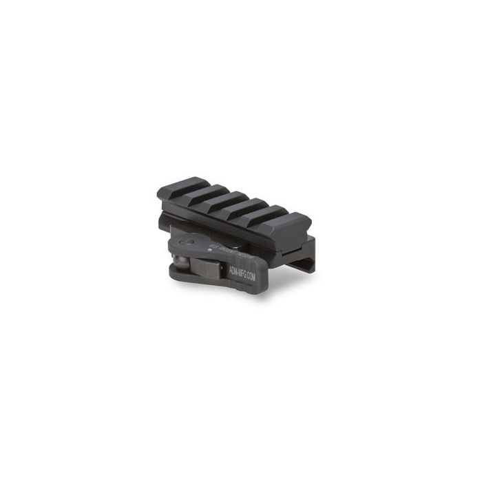 Vortex AR-15 Picatinny Riser Lower 1/3 QD Mount