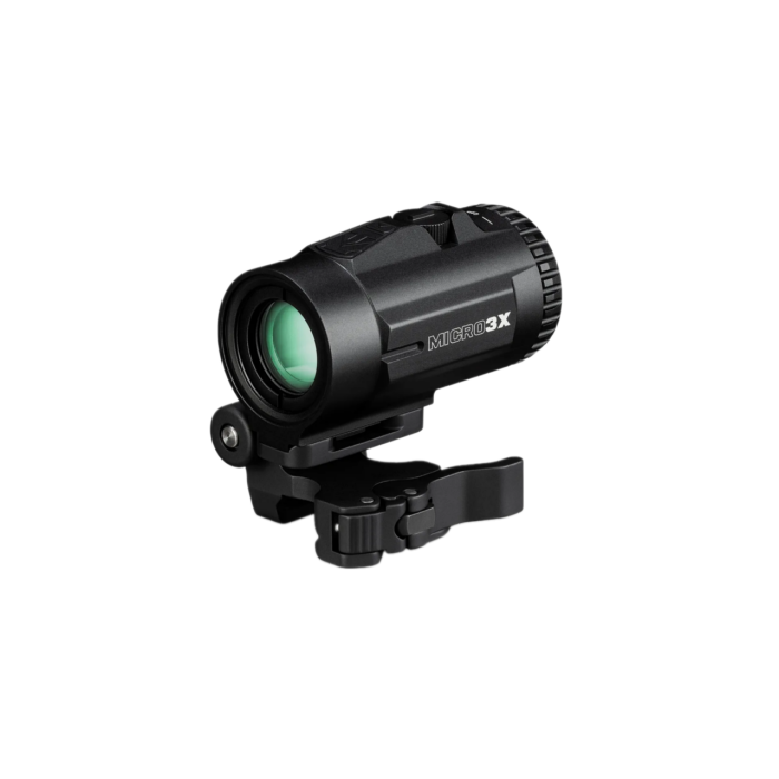 Vortex Micro 3X Magnifier