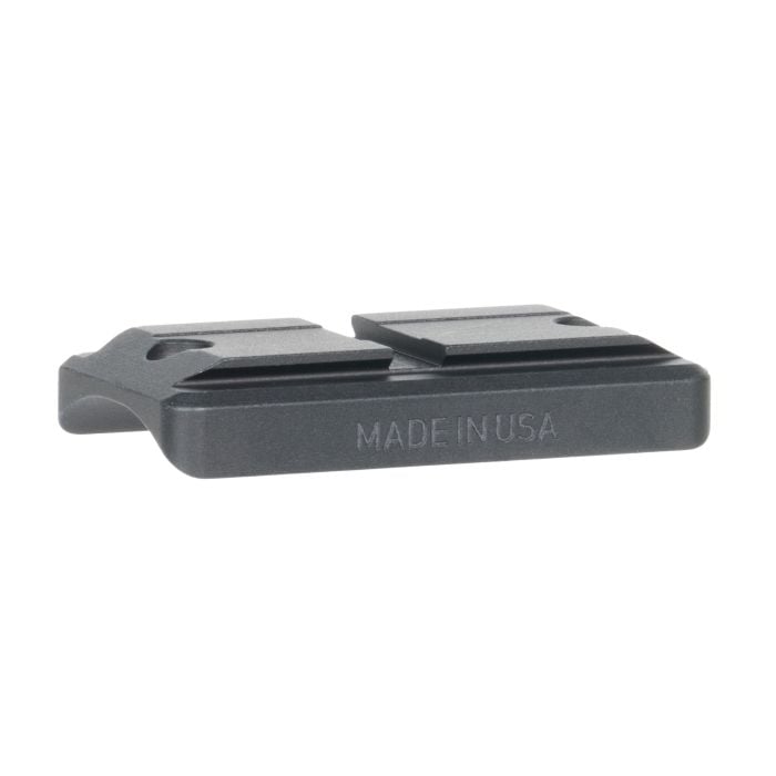 Reptilia Beretta 1301 / A300 Saddle Lower 1/3 Co-Witness Mount for 