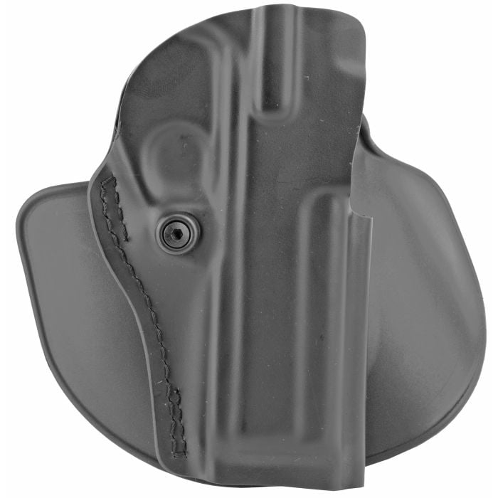 Étui De Cuisse Tactique SAFARILAND 6004 Pour CZ 75B/BD - D'occasion En Bon état (droitier)