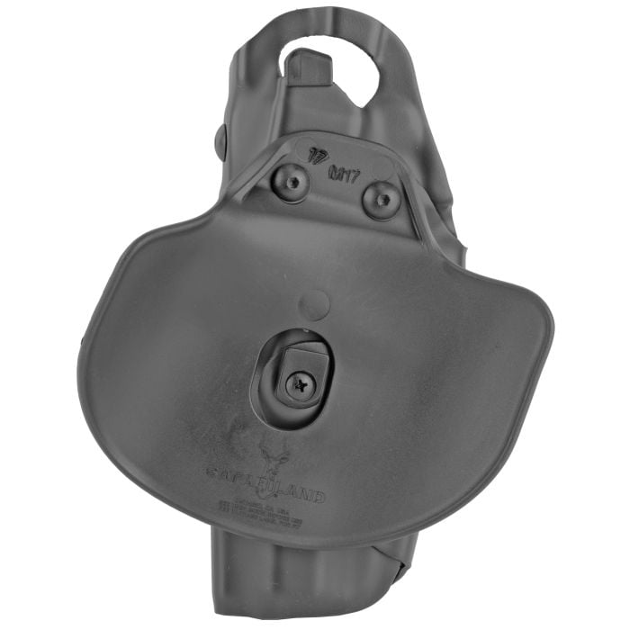 Safariland 6378 ALS Paddle Holster for Colt 1911 Government Pistols