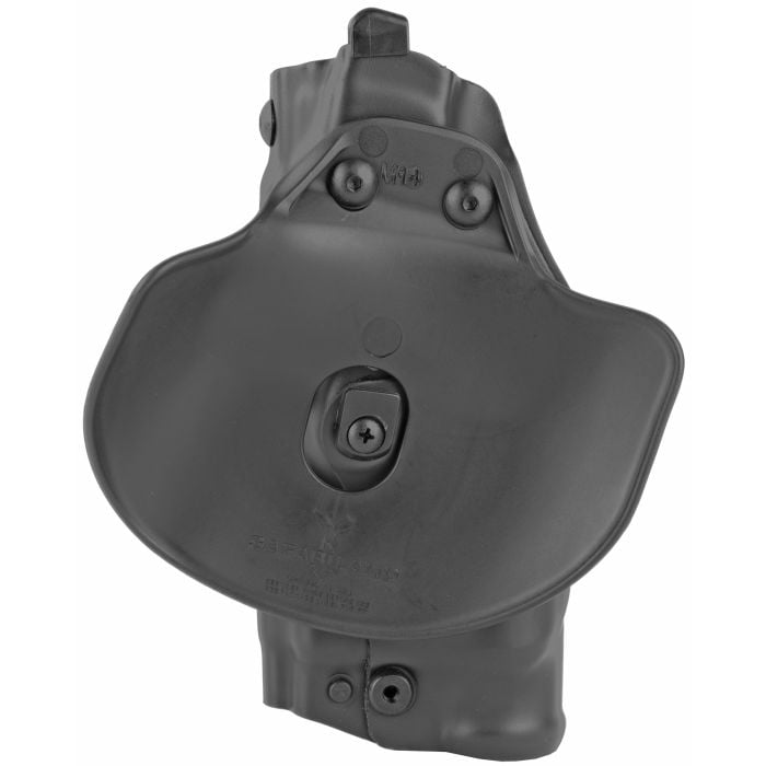 Safariland 6378 ALS Paddle Holster for Glock 19/23 Pistols with Weapon Light