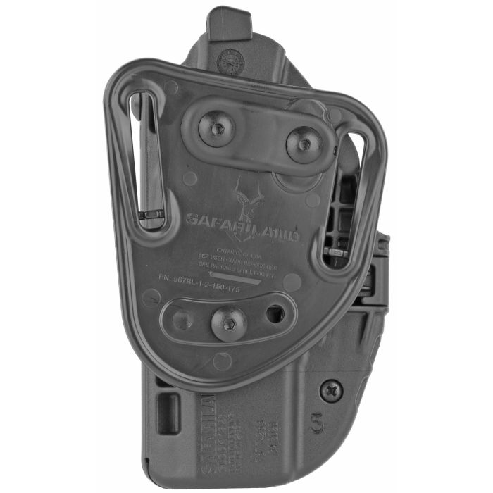 Safariland 7377 7TS ALS Holster for Glock 19/23 Pistols