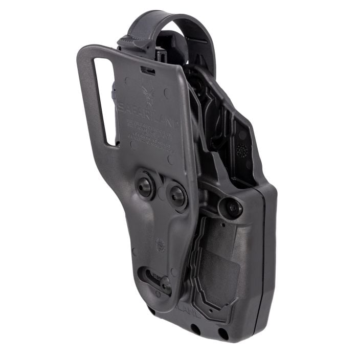 Safariland Safarivault Level I Retention Concealment Duty