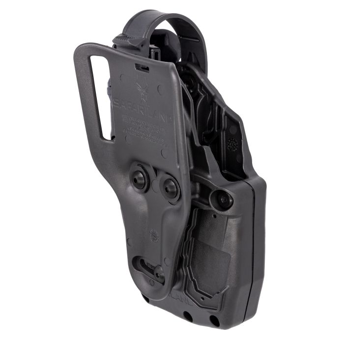 Safariland SafariVault Duty 3 Right-Handed OWB Holster for Glock