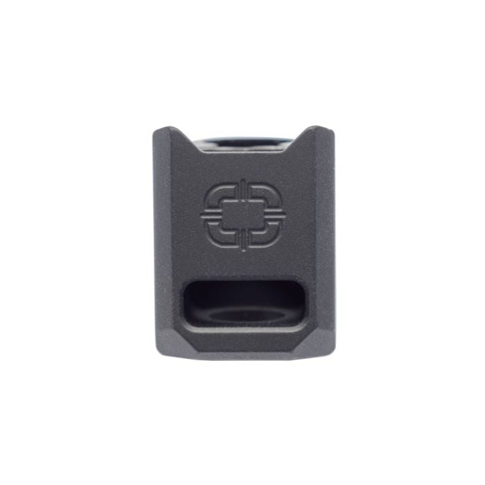 Shadow Systems Thread On 1/2x28 Compensator