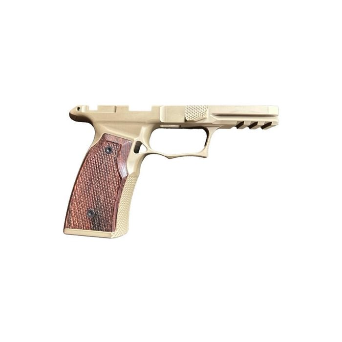 ピストル VZ Grips | VZ Operator II™ grips for Sharps Bros P365 X/XL frame