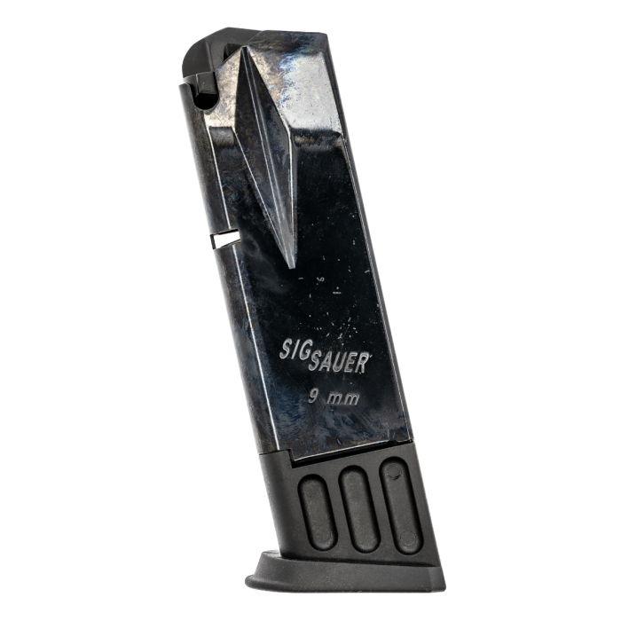 Sig Sauer P229 / P228 9mm 10-Round Magazine