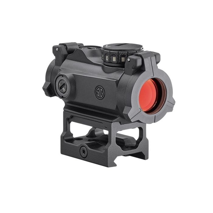 Amazon.co.jp: [SIG SAUER][国内正規品] ROMEO-MSR ダットサイト