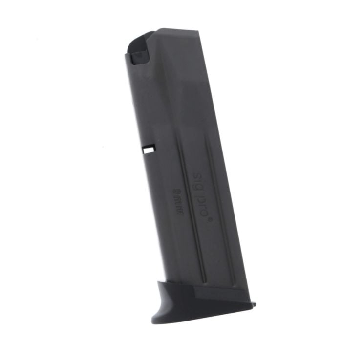 Sig Sauer SP2022, 2340, 2009 9mm 15-Round Magazine