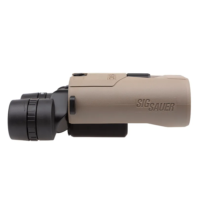 Sig Sauer Zulu6 HDX 20x42mm Binocular - Coyote