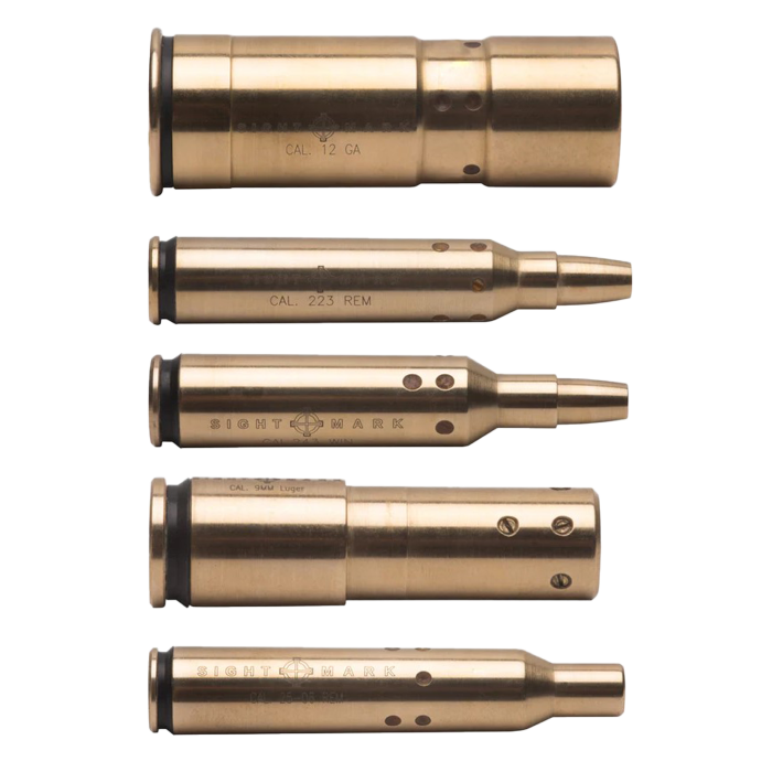 Sightmark Boresight Per Calibro 9mm Luger - Allineatore Per Mirino - Foto 6