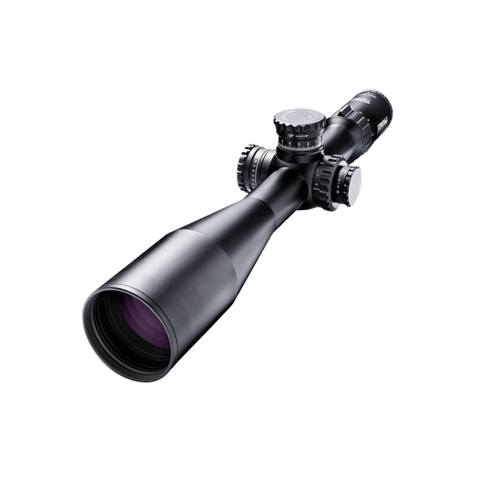 Steiner M5Xi 5-25x56 Rifle Scope with MSR2 Reticle
