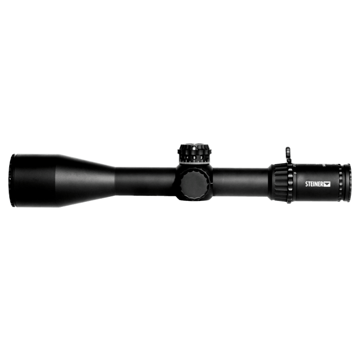 Steiner T6Xi 3-18x56 SCR2 Reticle