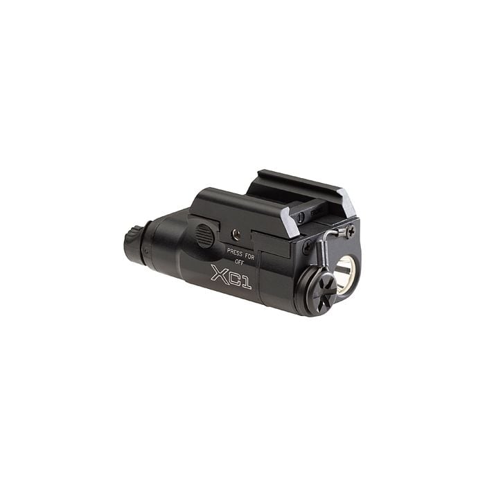 Surefire XC1 Compact Weapon Light