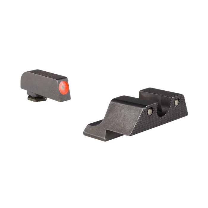 Trijicon HD Tritium Night Sights for Glock 17 / 19 / 22 / 34 Pistols