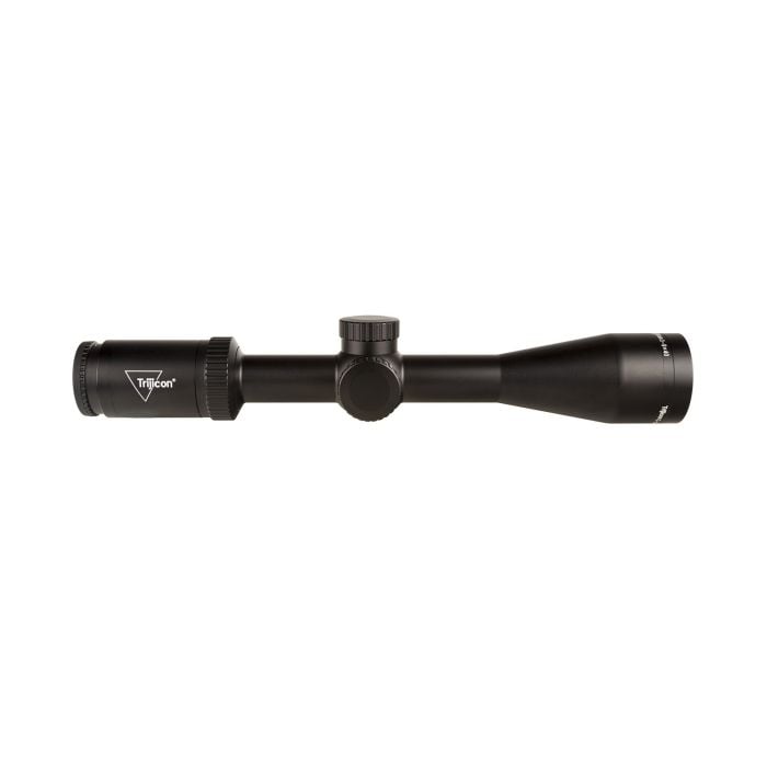 Trijicon Huron 3-9x40 Rifle Scope with Standard Duplex Reticle
