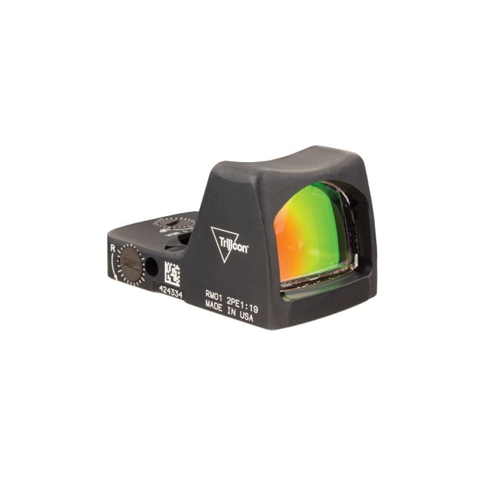 Trijicon RMR Red Dot Sight Type2 実物 Trijicon RMR® Type 2 Red Dot Sight