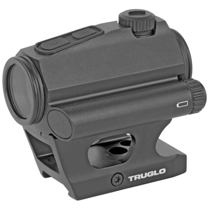 TRUGLO IGNITE Mini 22mm Green Dot Sight