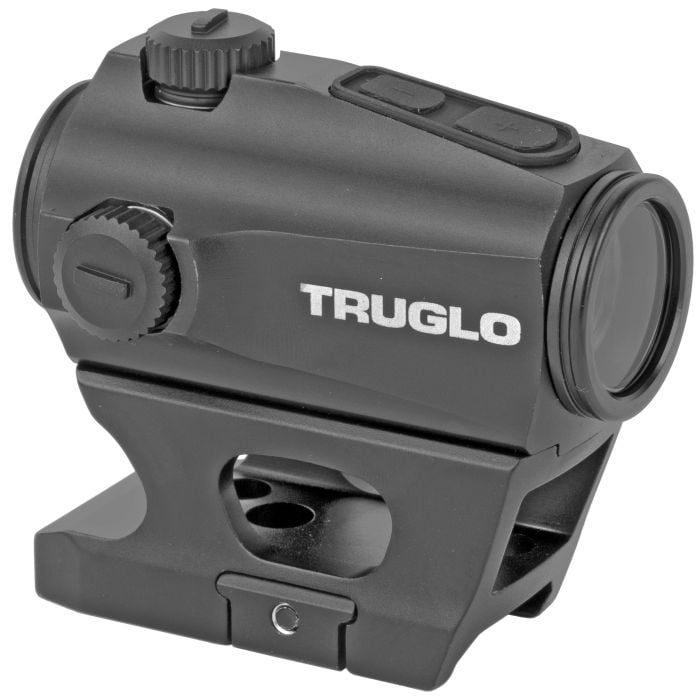 実物TRUGLO Ignite Mini 22mm Red Dot Sight igmini__58003.1672872248.386.