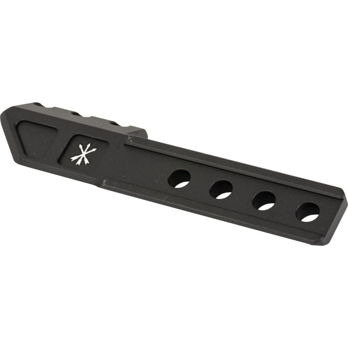 Unity Tactical Fusion Light Wing Right実物 FUSION™ LIGHT WING ADAPTER - UNITY Tactical