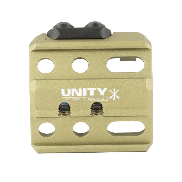 Unity FUSION Micro Hub 2.0 – Offbase Supply Co.