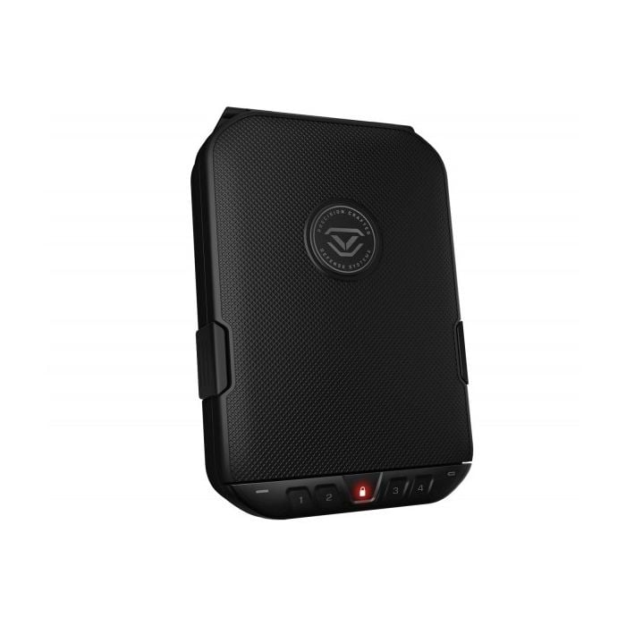 The Vaultek Lifepod 2.0: A Comprehensive Guide to the Portable Safe