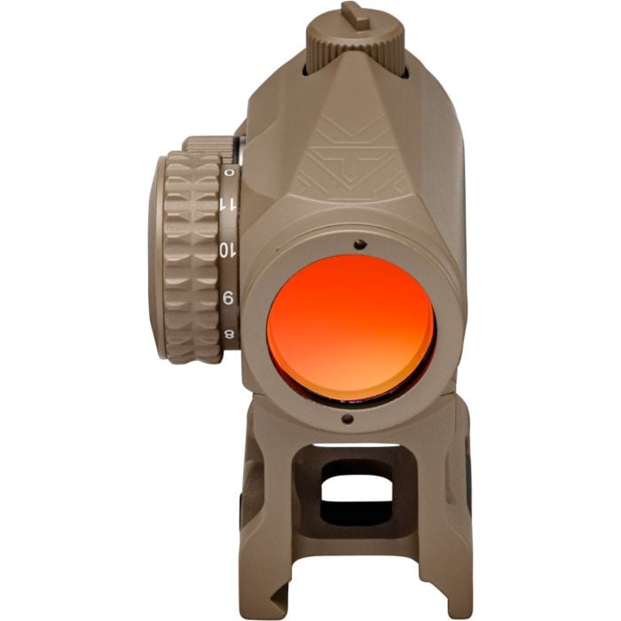 新品 VORTEX CROSSFIRE（クロスファイア）TAN 正規品 Vortex Optics Crossfire Red Dot Sight Gen II - 2 MOA Red Dot