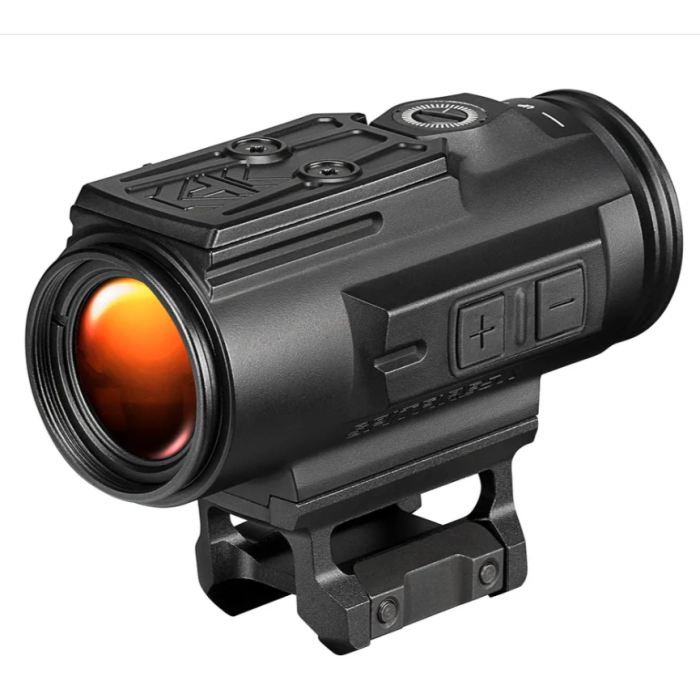 Vortex Spitfire Gen II AR-BDC4 5x Prism Rifle Scope